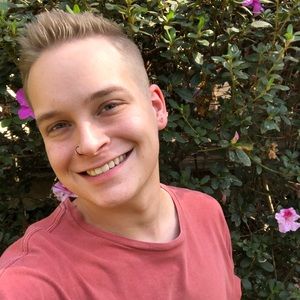 Meet your Posher, Dylan